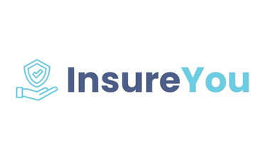 InsureYou.org - Creative brandable domain for sale